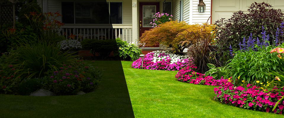 Uhrichsville Landscapers