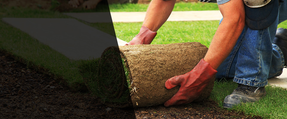 Uhrichsville Landscapers